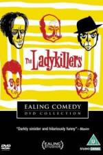 Watch The Ladykillers Afdah