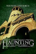 Watch A Haunting at the Hoyt Library Afdah