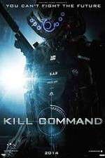 Watch Kill Command Wolowtube