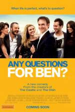 Watch Any Questions for Ben? Afdah