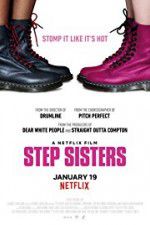 Watch Step Sisters Afdah