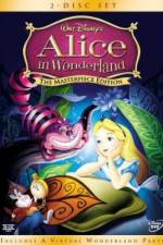 Watch Alice in Wonderland Afdah