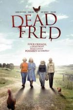 Watch Dead Fred Afdah