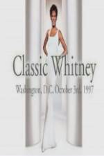Watch Whitney Houston Live in Washington D.C Afdah