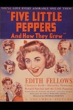 Watch Five Little Peppers and How They Grew Afdah