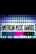 Watch 40th Annual American Music Awards Afdah