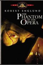 Watch The Phantom of the Opera Afdah