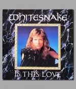 Watch Whitesnake: Is This Love Afdah