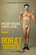 Watch Borat Subsequent Moviefilm Afdah