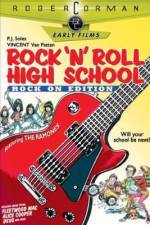 Watch Rock 'n' Roll High School Afdah