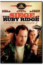 Watch The Siege at Ruby Ridge Afdah