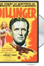 Watch Jagd auf Dillinger Afdah