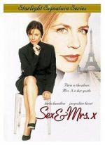Watch Sex & Mrs. X Afdah