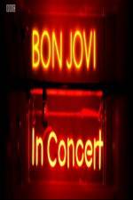 Watch Bon Jovi in Concert BBC Radio Theater Afdah