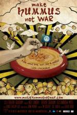 Watch Make Hummus Not War Afdah