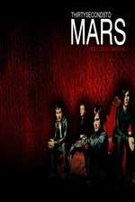 Watch On the Wall: Thirty Seconds to Mars Afdah