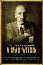 Watch William S Burroughs A Man Within Afdah