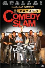 Watch The Payaso Comedy Slam Afdah