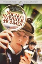 Watch Young Sherlock Holmes Afdah