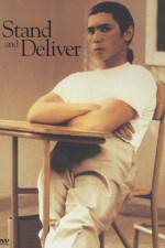 Watch Stand and Deliver Afdah