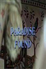 Watch Paradise Found - Islamic Architecture and Arts Afdah