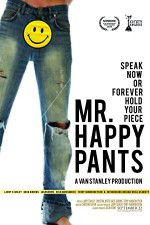 Watch Mr Happy Pants Afdah