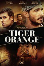 Watch Tiger Orange Afdah