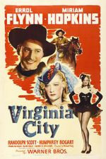 Watch Virginia City Afdah