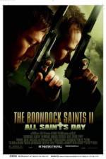 Watch The Boondock Saints II All Saints Day Afdah