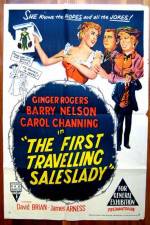 Watch The First Traveling Saleslady Afdah