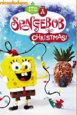 Watch It's a SpongeBob Christmas Afdah