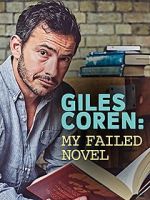 Watch Giles Coren: My Failed Novel Afdah