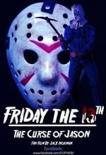 Watch Friday the 13th: The Curse of Jason Afdah