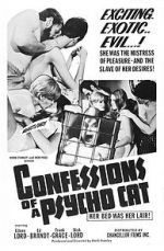 Watch Confessions of a Psycho Cat Afdah