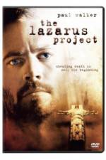Watch The Lazarus Project Afdah
