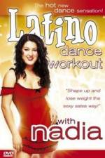 Watch Latino Dance Workout with Nadia Afdah