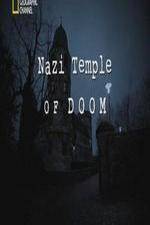 Watch National Geographic Nazi Temple of Doom Afdah
