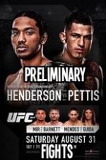 Watch UFC 164 Preliminary Fights Afdah
