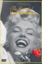 Watch The Legend of Marilyn Monroe Afdah