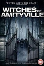 Watch Witches of Amityville Academy Afdah