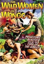 Watch The Wild Women of Wongo Afdah