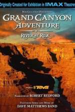 Watch Grand Canyon Adventure: River at Risk Afdah