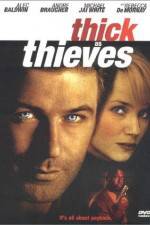 Watch Thick as Thieves Afdah