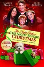 Watch The Night Before the Night Before Christmas Afdah