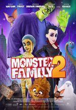 Watch Monster Family 2 Afdah