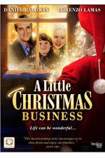 Watch A Little Christmas Business Afdah
