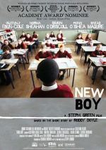 Watch New Boy (Short 2007) Afdah