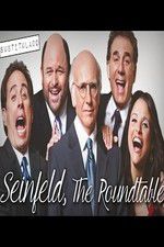 Watch Scenes from the Roundtable Afdah