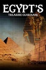 Watch Egypt\'s Treasure Guardians Afdah