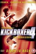Watch Kickboxer 4: The Aggressor Afdah